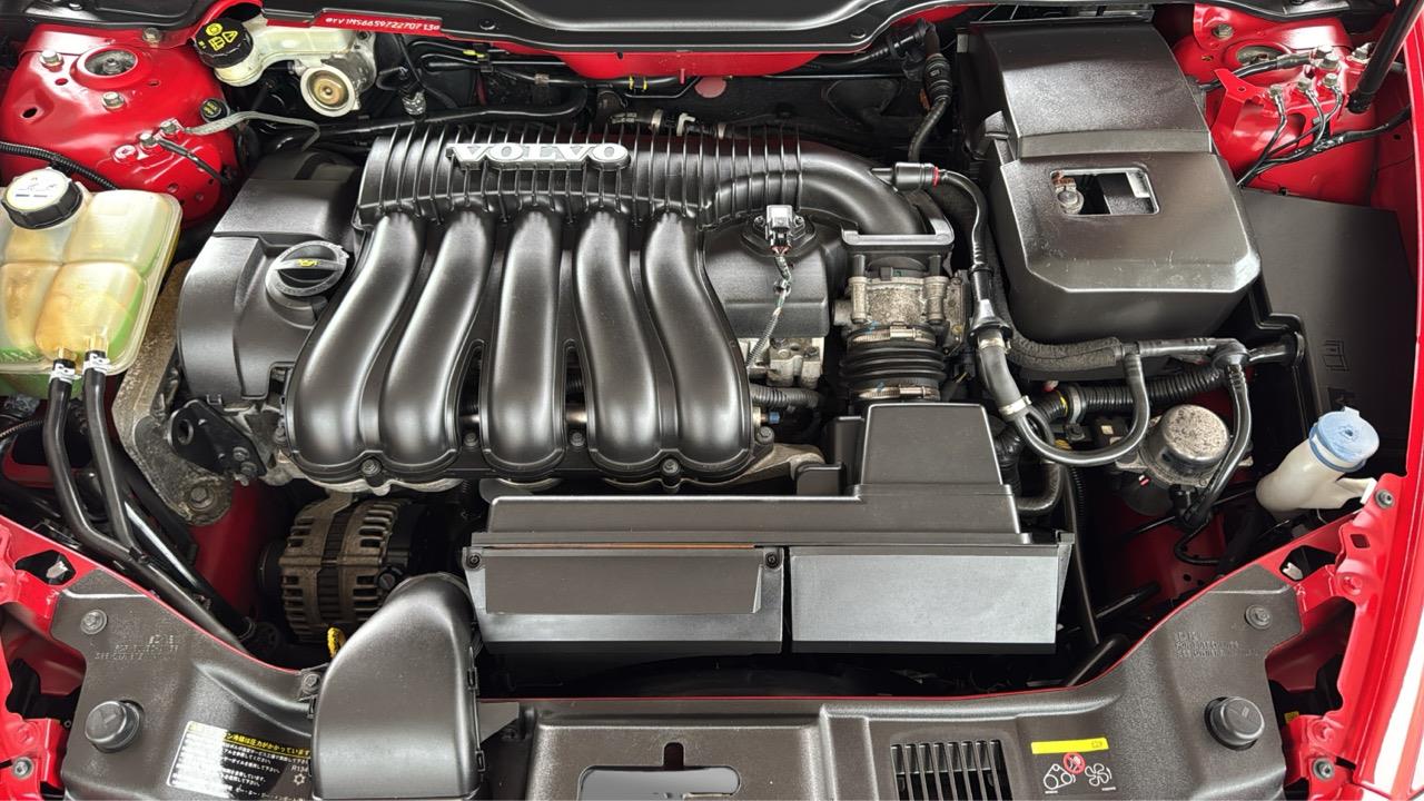 2007 Volvo S40 only $21 weekly