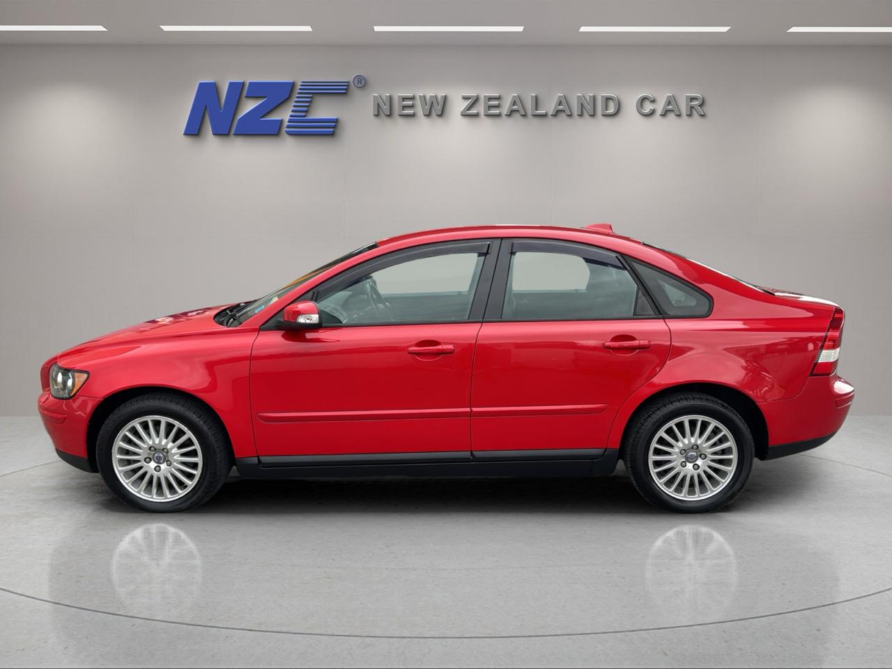 2007 Volvo S40 only $21 weekly