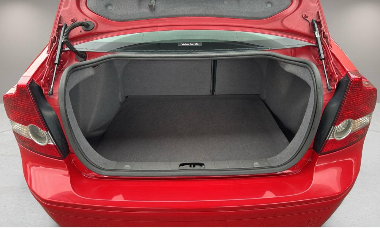 2007 Volvo S40 only $21 weekly