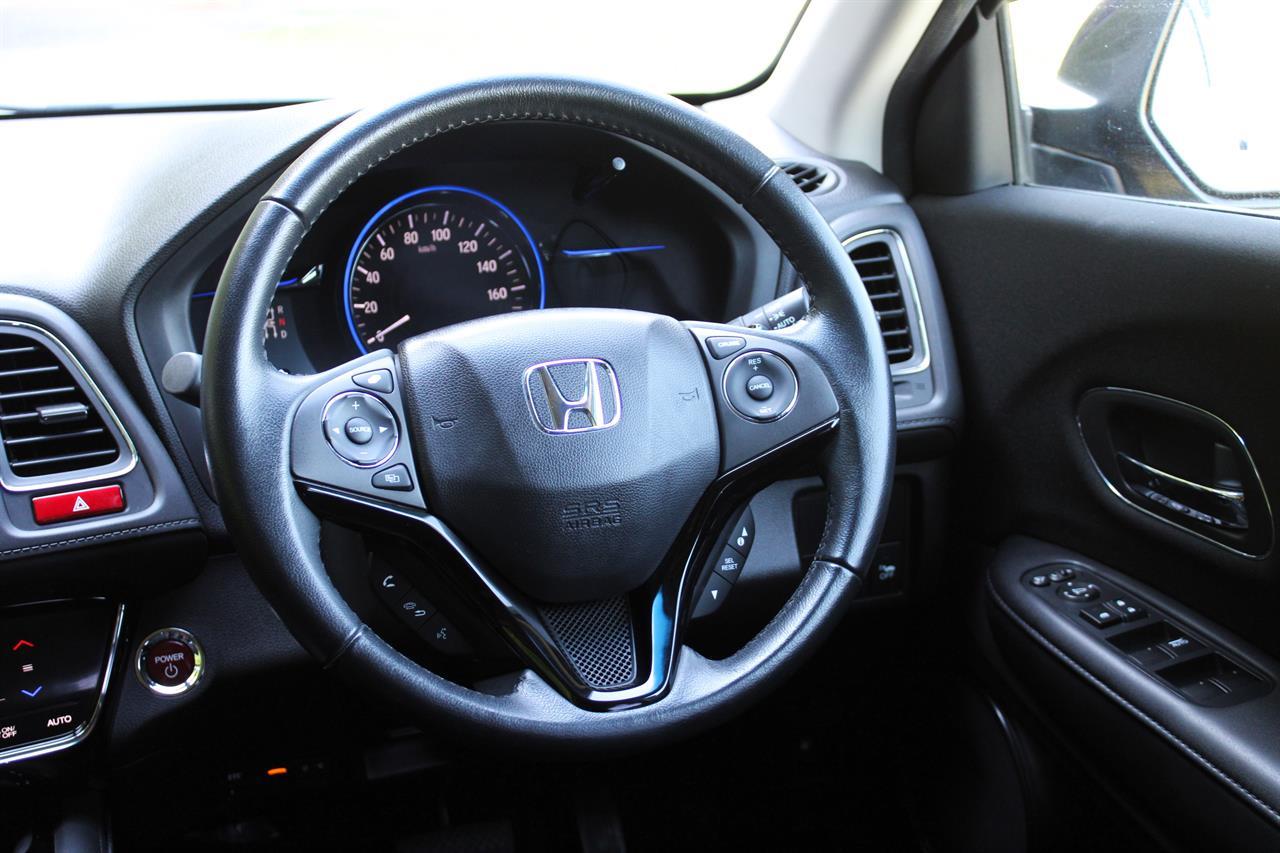 2014 Honda VEZEL only $88 weekly