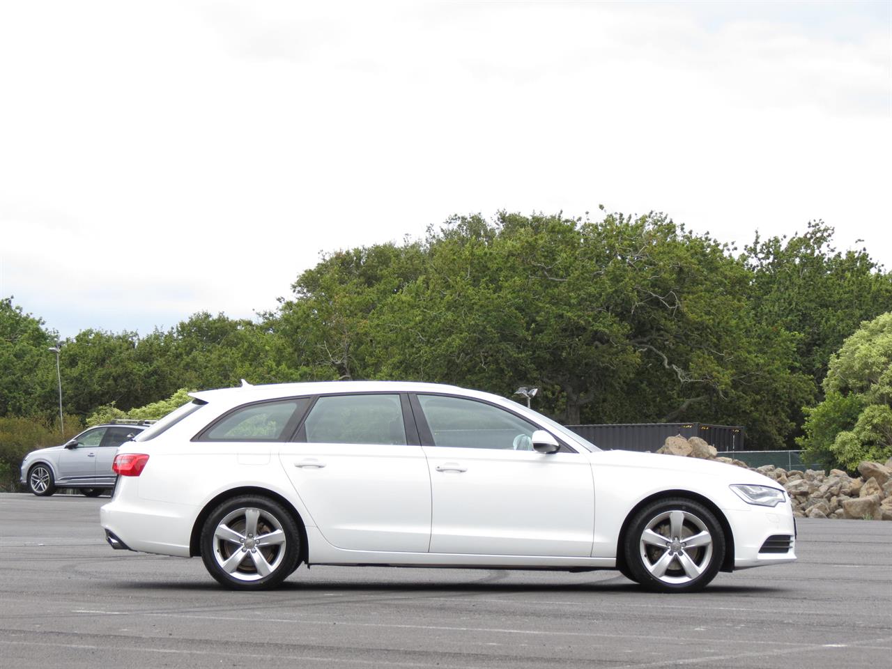 2012 Audi A6 only $67 weekly