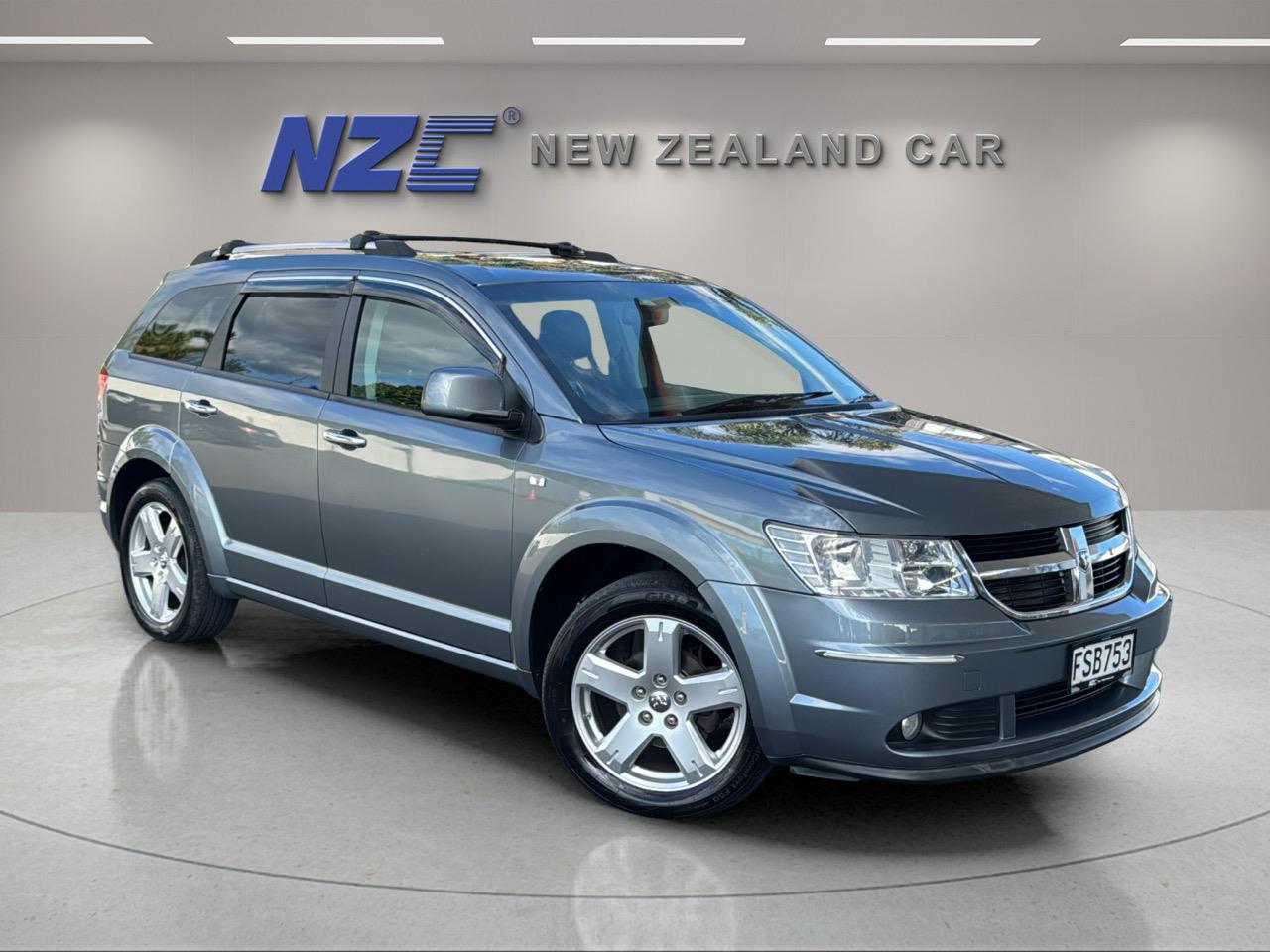 2010 Dodge Journey only $40 weekly