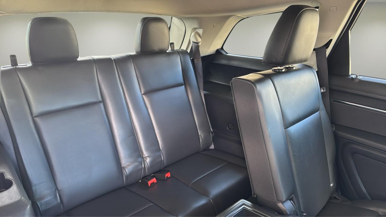 2010 Dodge Journey only $40 weekly