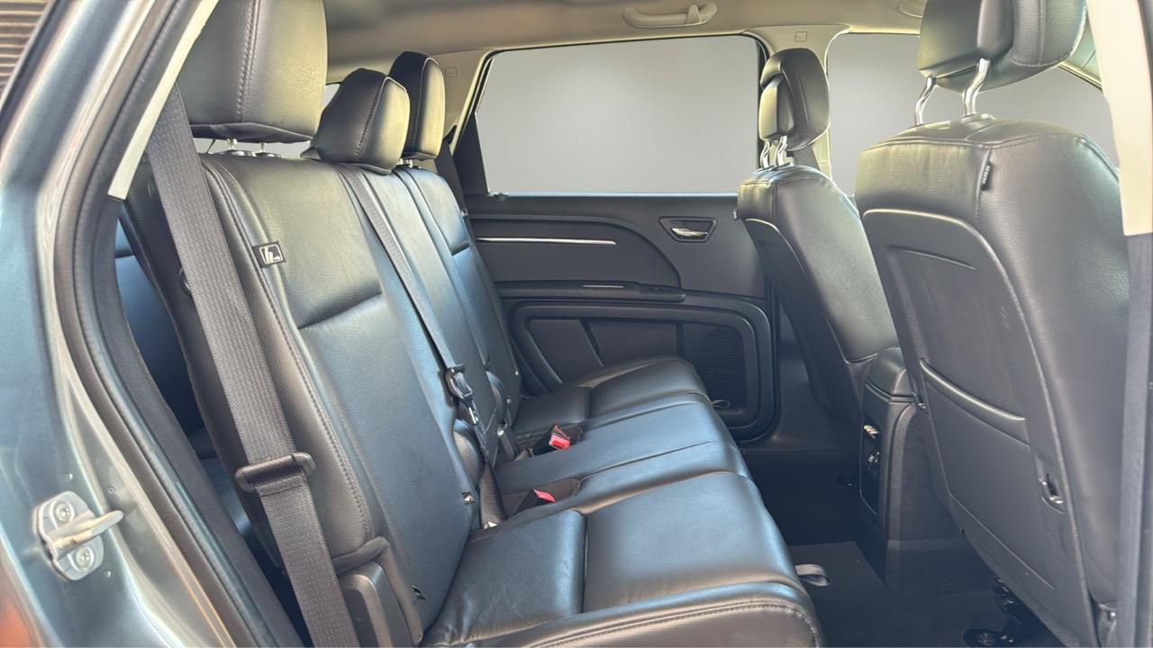 2010 Dodge Journey only $40 weekly