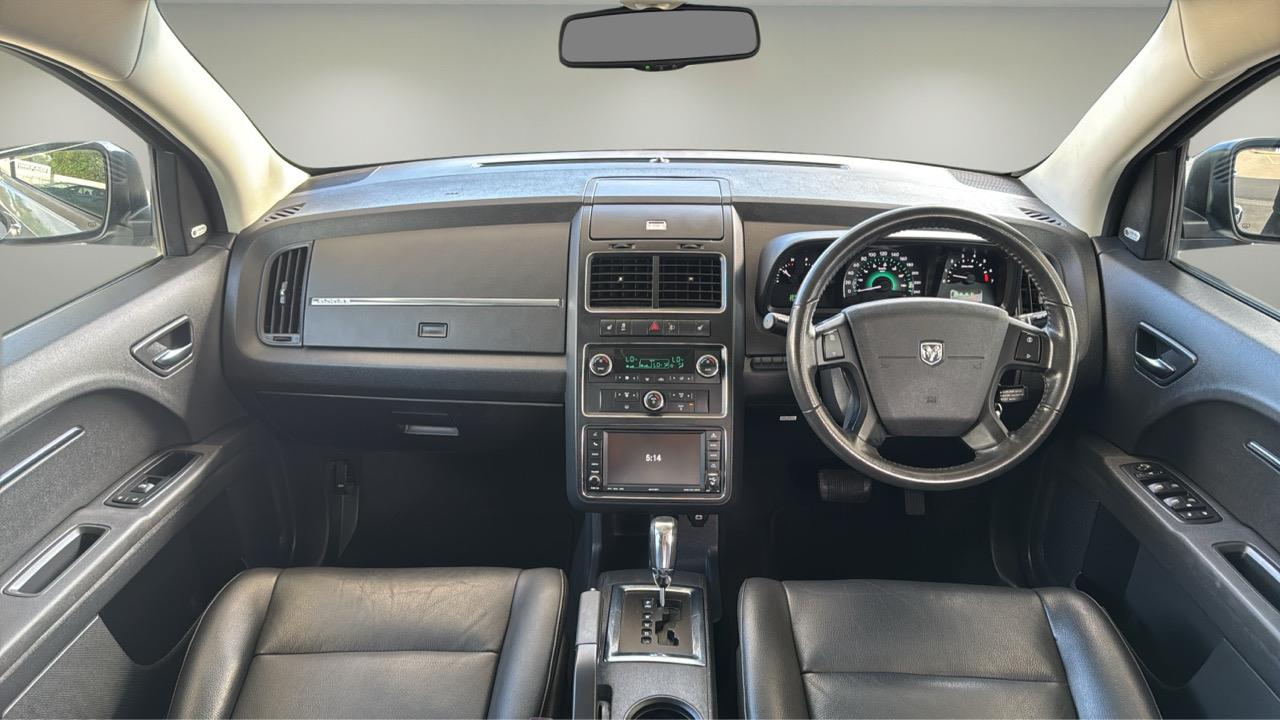 2010 Dodge Journey only $40 weekly