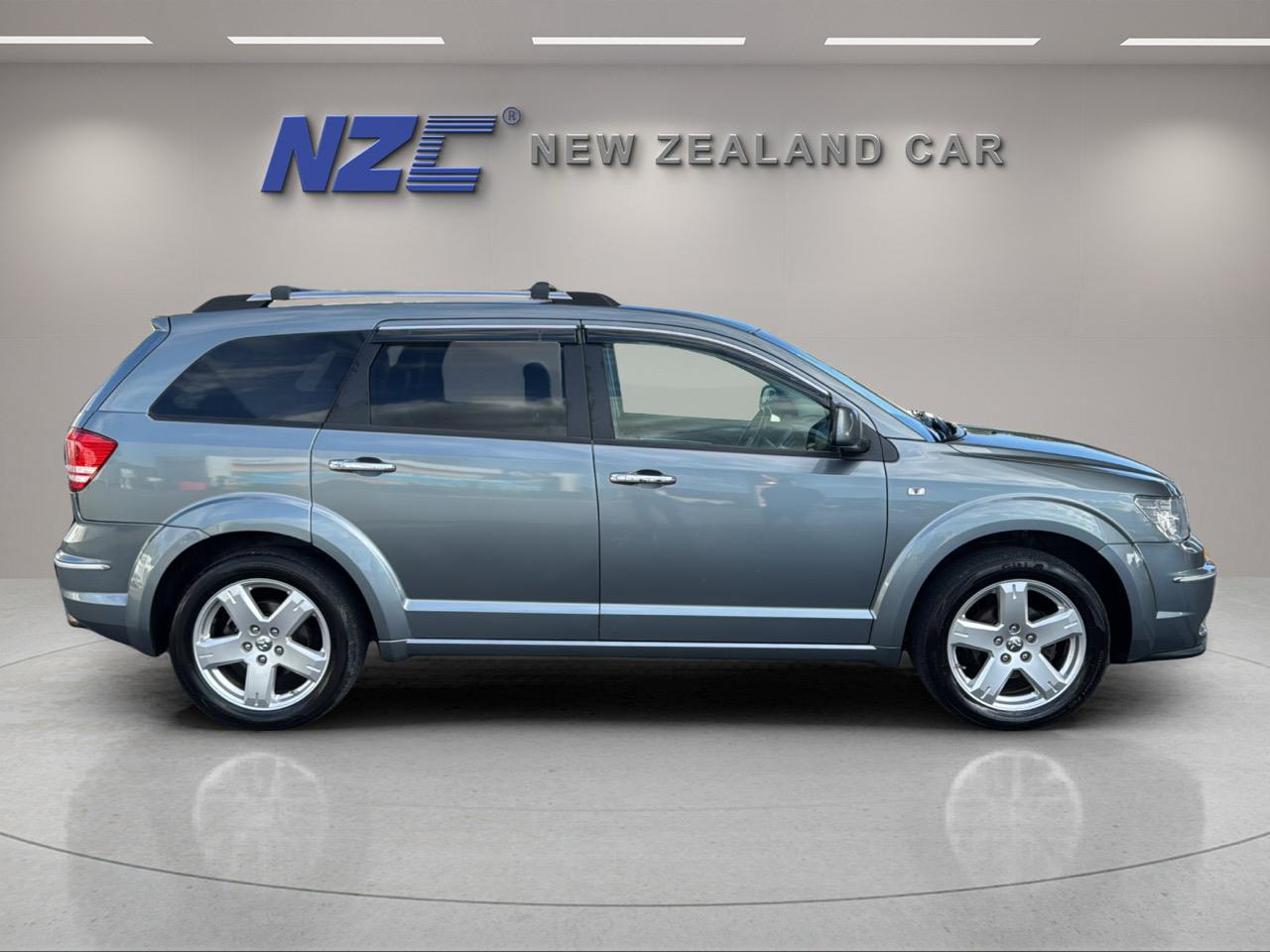 2010 Dodge Journey only $40 weekly