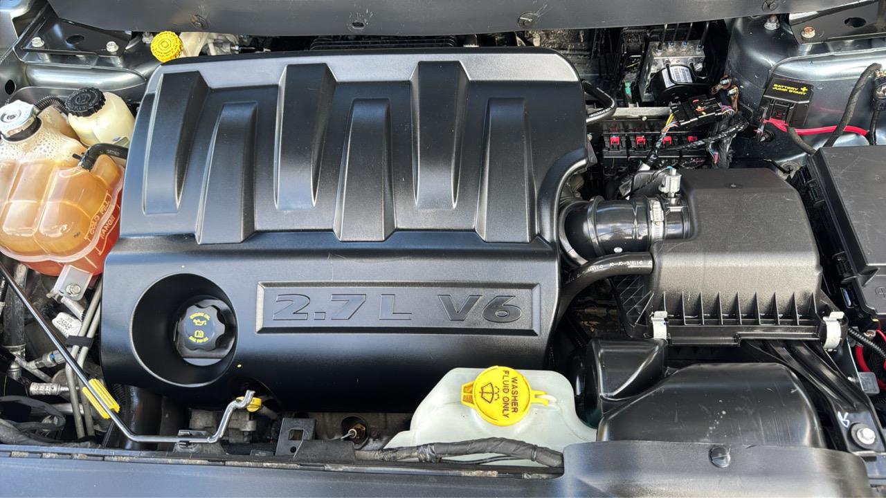 2010 Dodge Journey only $40 weekly