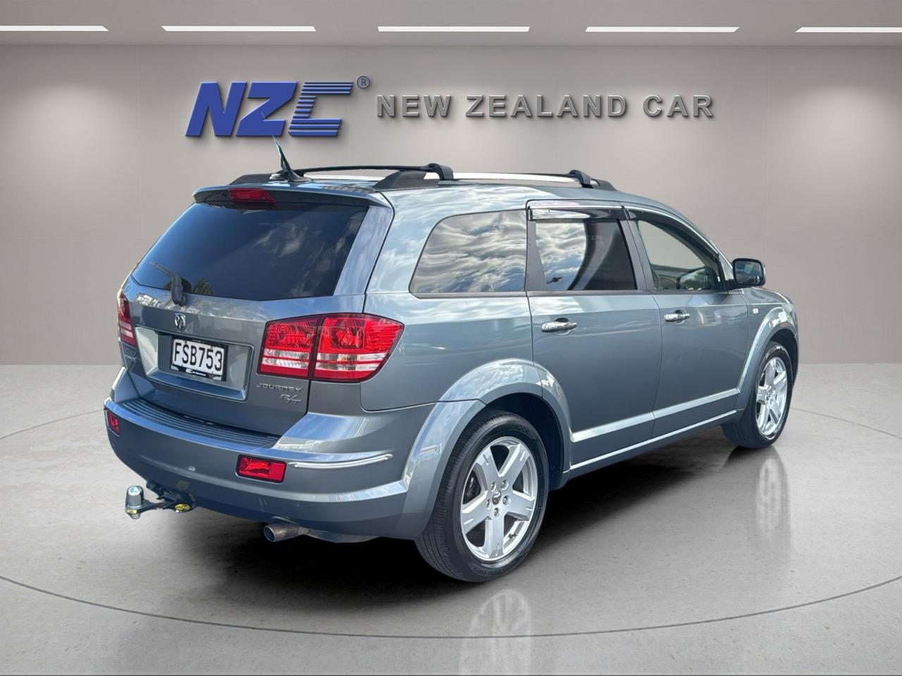 2010 Dodge Journey only $40 weekly