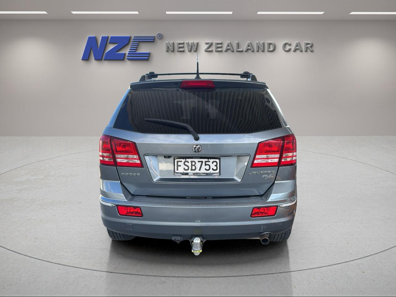 2010 Dodge Journey only $40 weekly