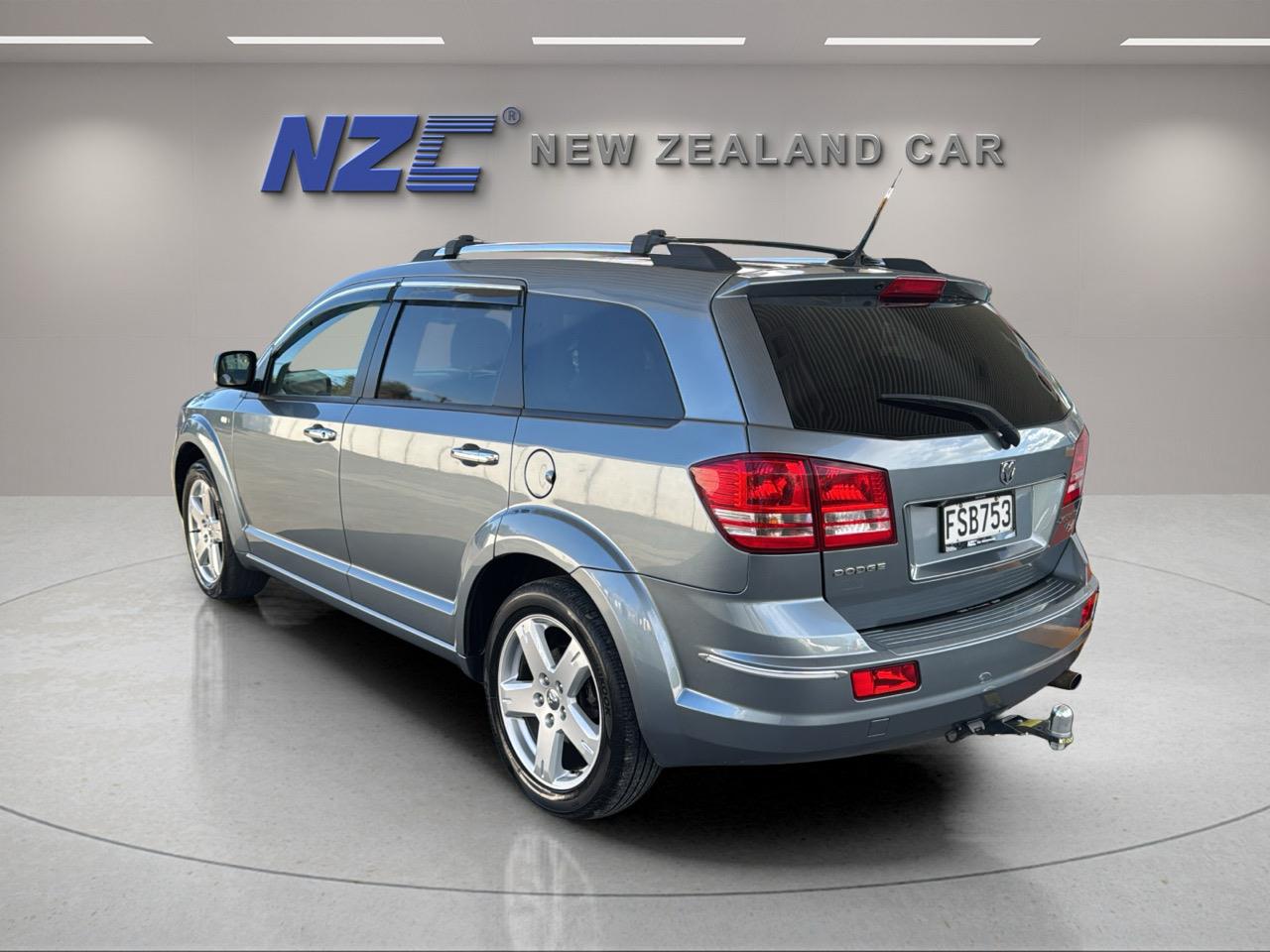 2010 Dodge Journey only $40 weekly