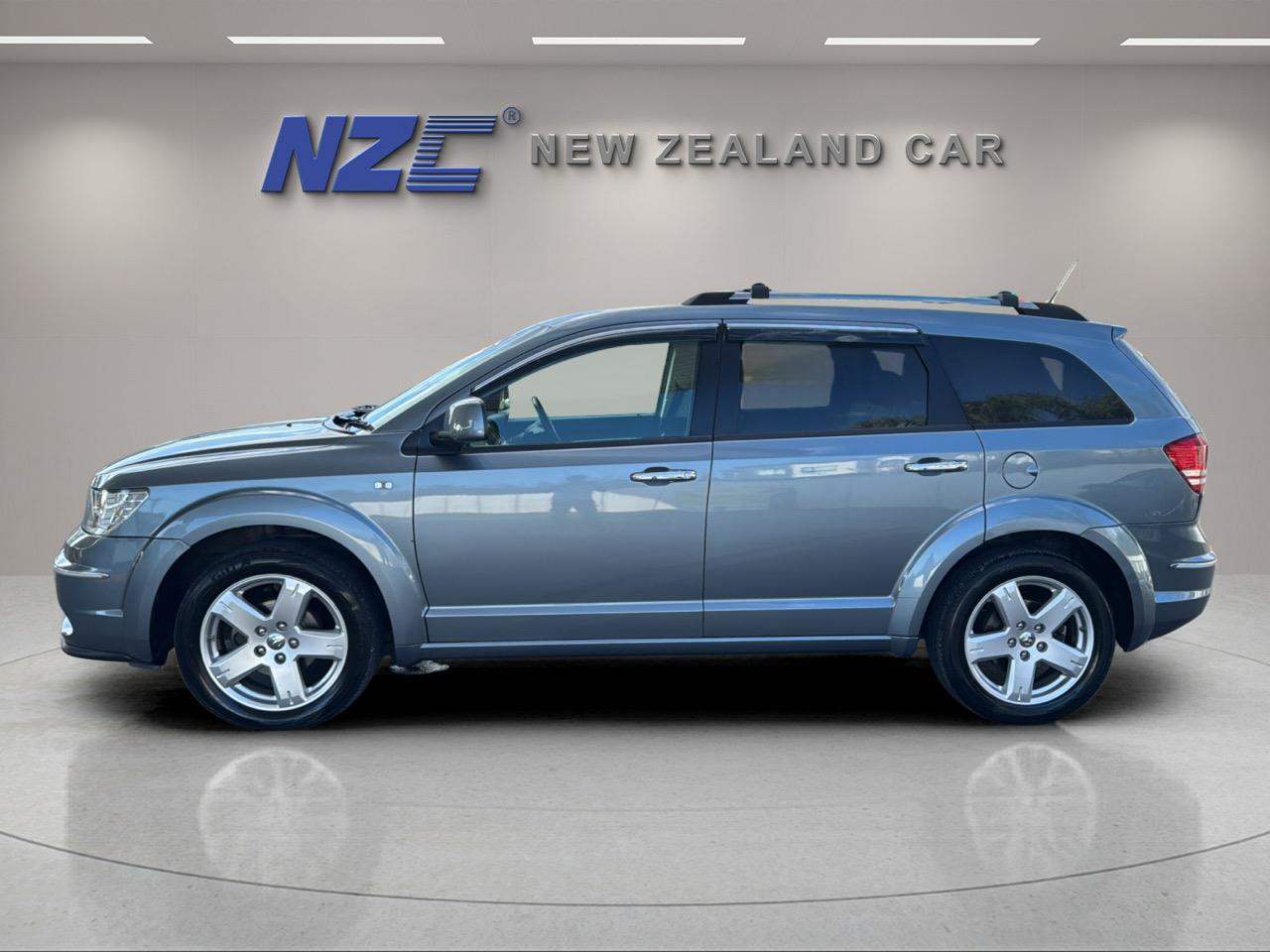 2010 Dodge Journey only $40 weekly