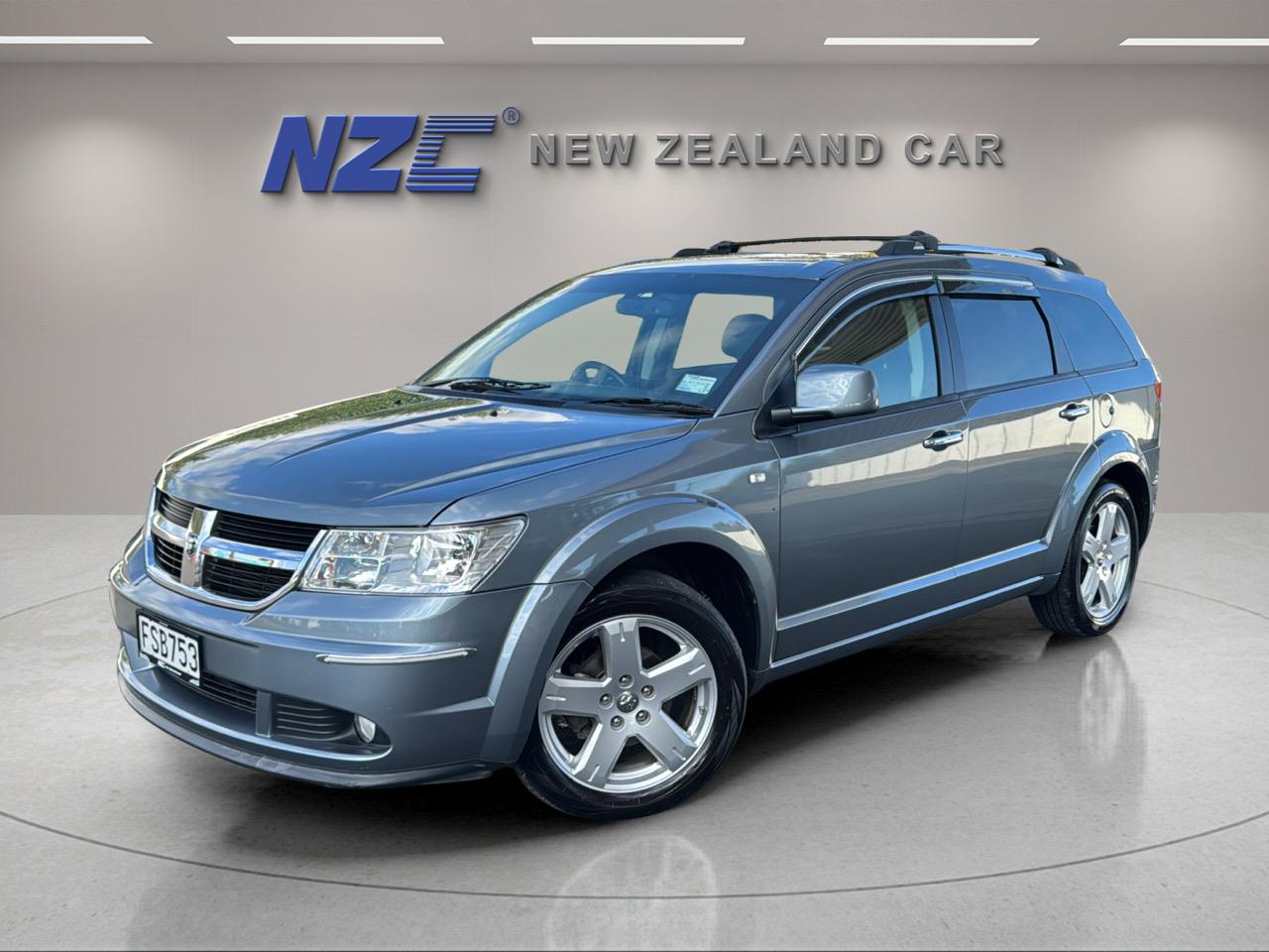 2010 Dodge Journey only $40 weekly