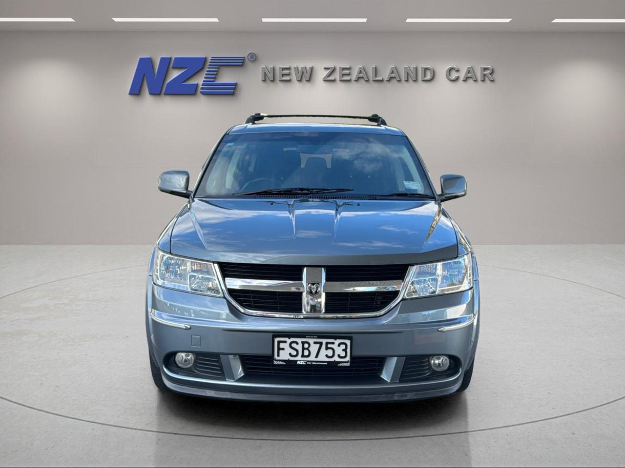 2010 Dodge Journey only $40 weekly