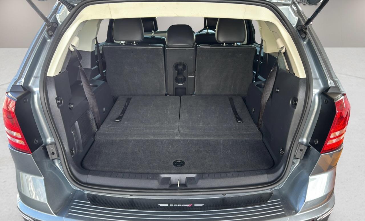 2010 Dodge Journey only $40 weekly