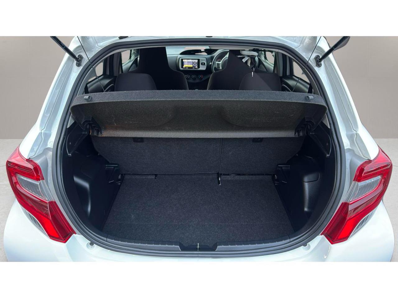 2016 Toyota Vitz only $34 weekly