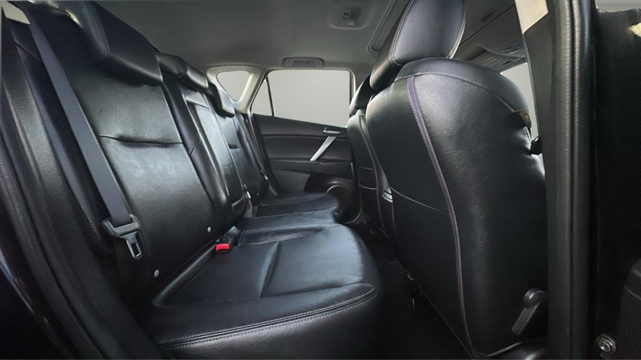 2009 Mazda 3 only $44 weekly