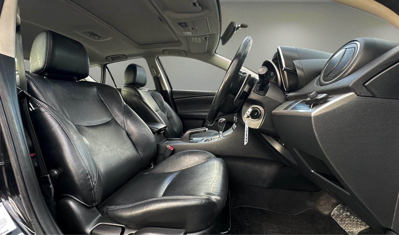 2009 Mazda 3 only $44 weekly