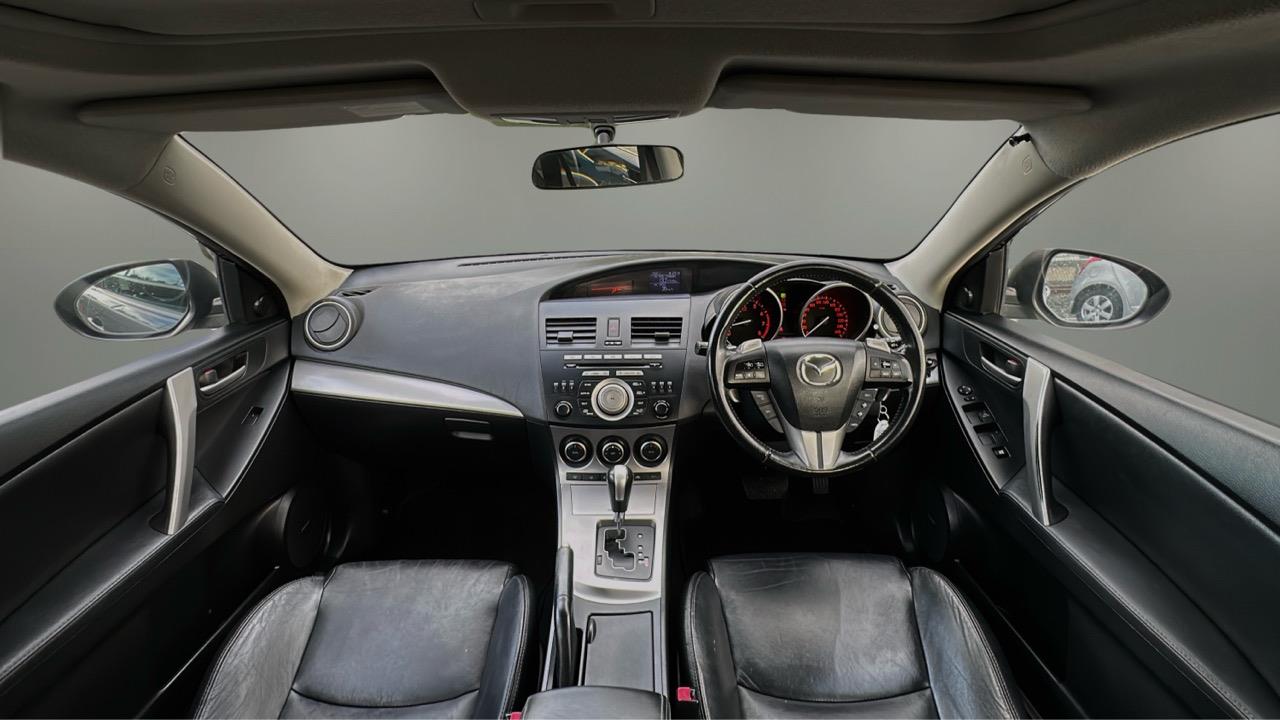 2009 Mazda 3 only $44 weekly