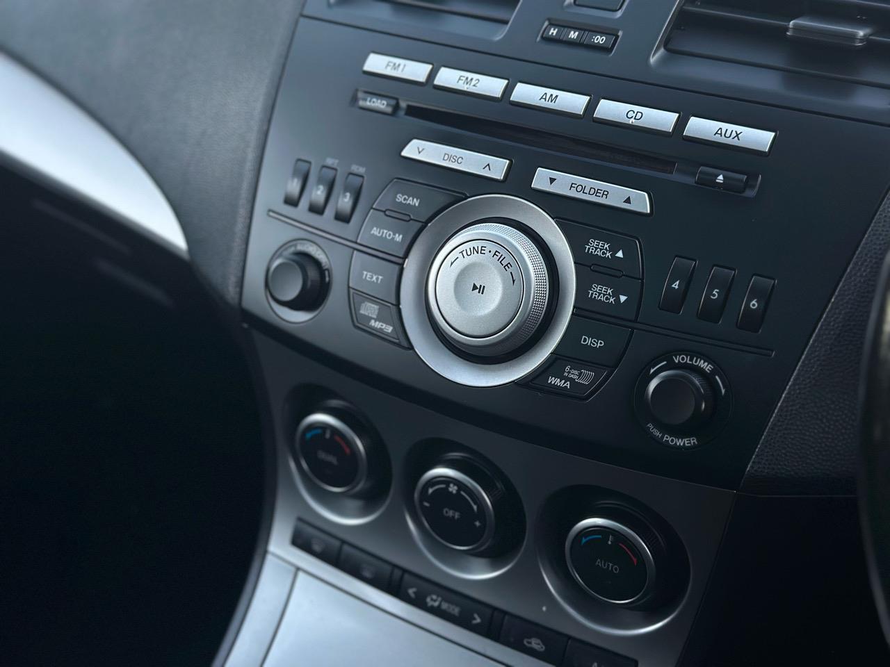 2009 Mazda 3 only $44 weekly