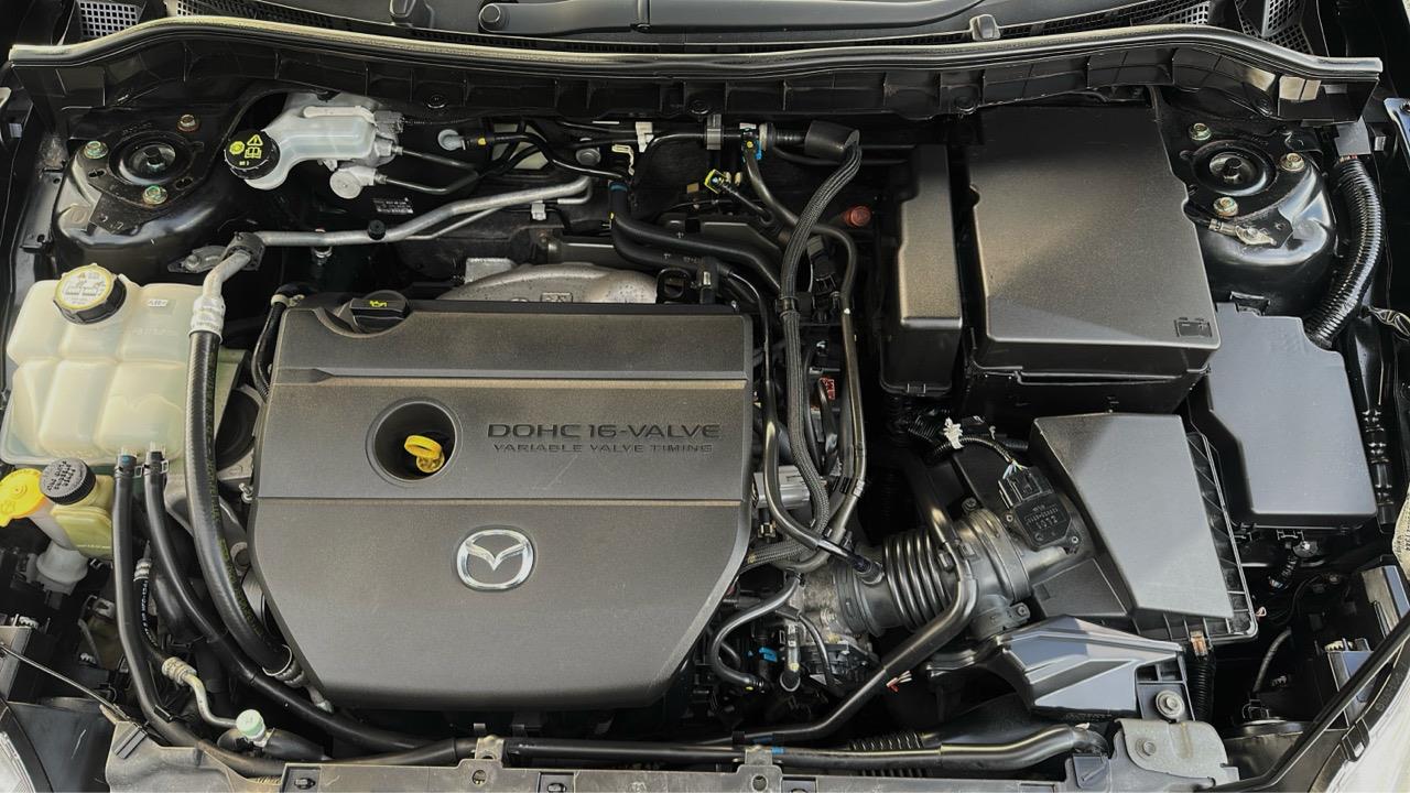 2009 Mazda 3 only $44 weekly