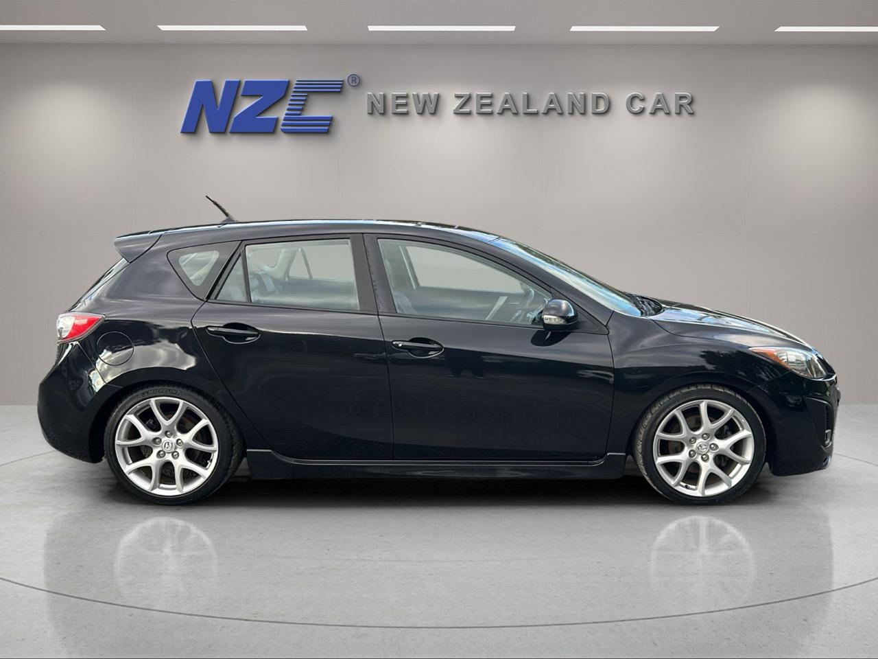 2009 Mazda 3 only $44 weekly