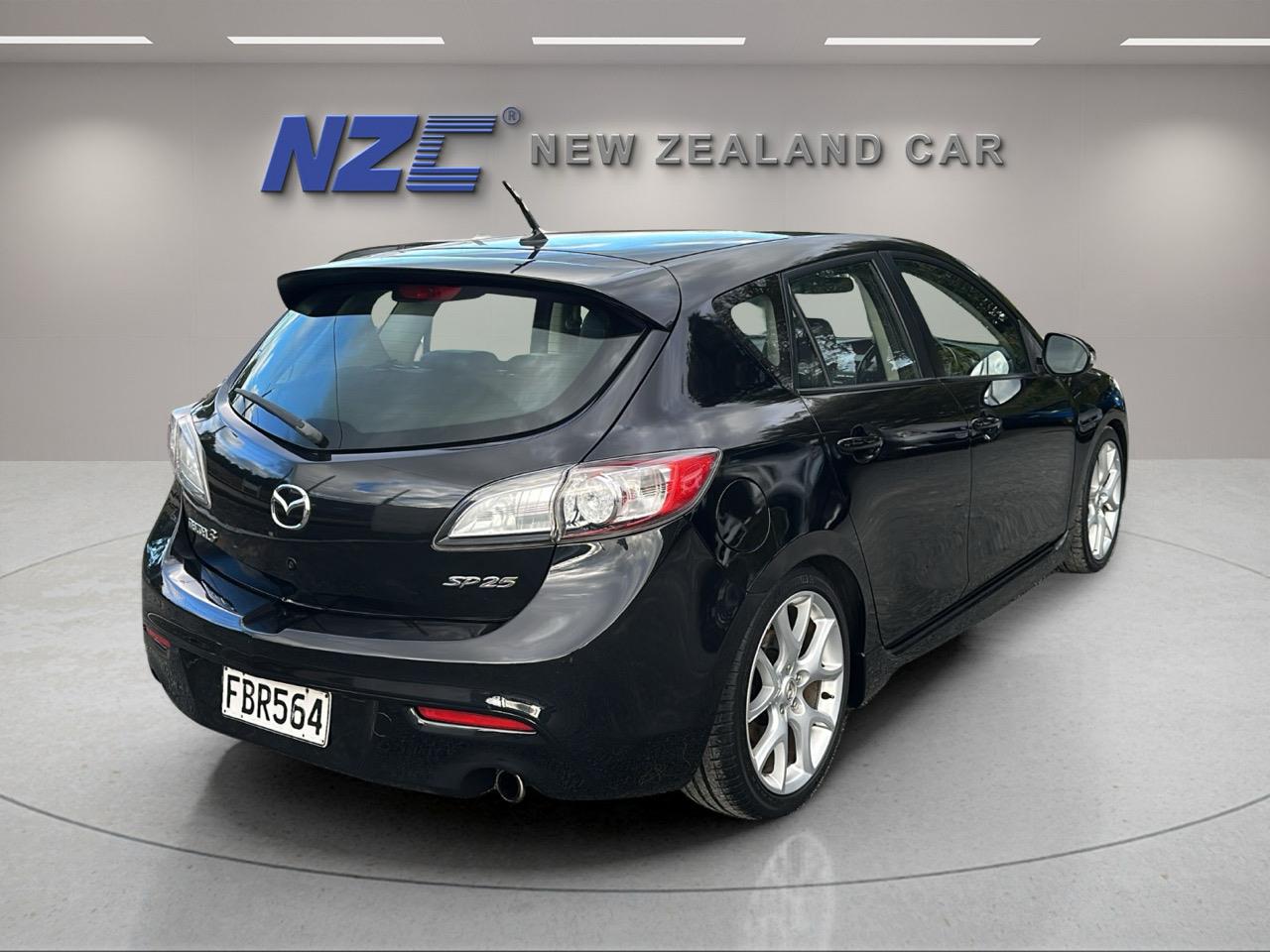 2009 Mazda 3 only $44 weekly