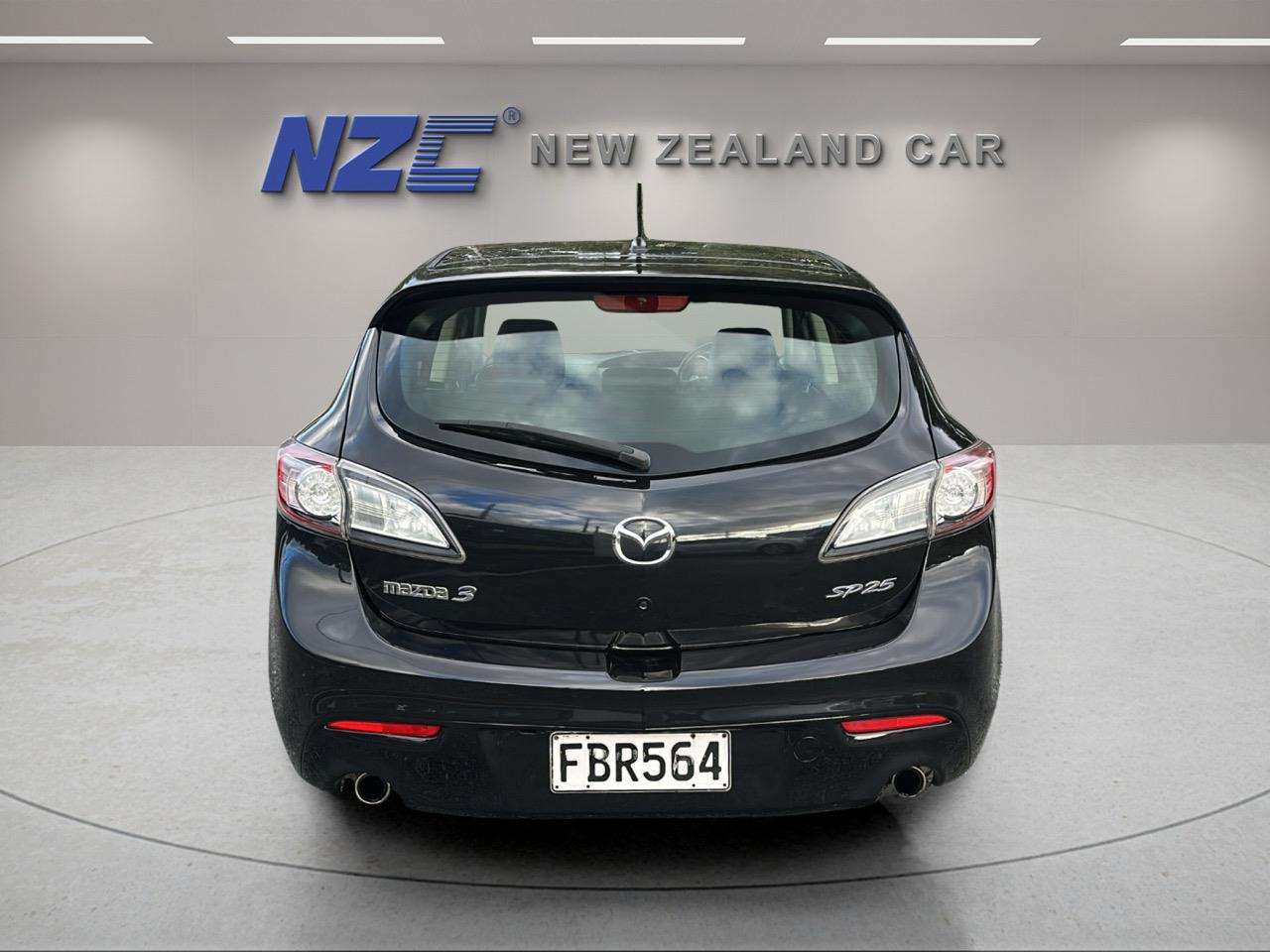 2009 Mazda 3 only $44 weekly