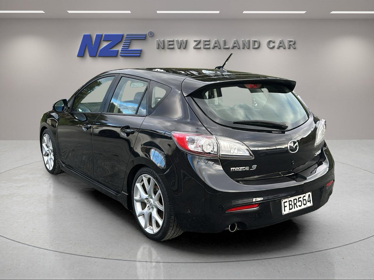 2009 Mazda 3 only $44 weekly