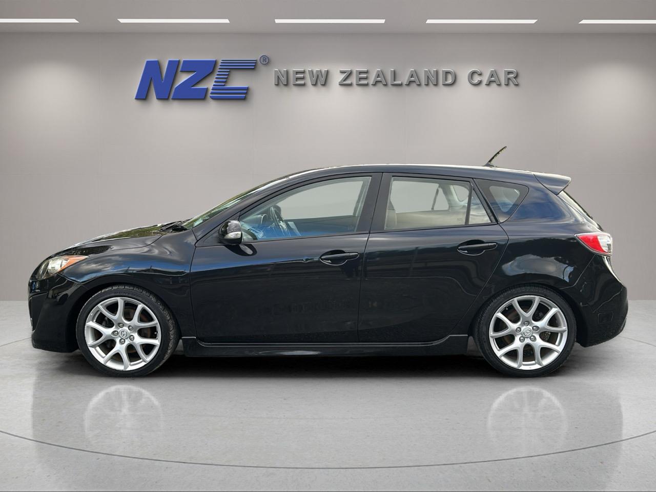2009 Mazda 3 only $44 weekly
