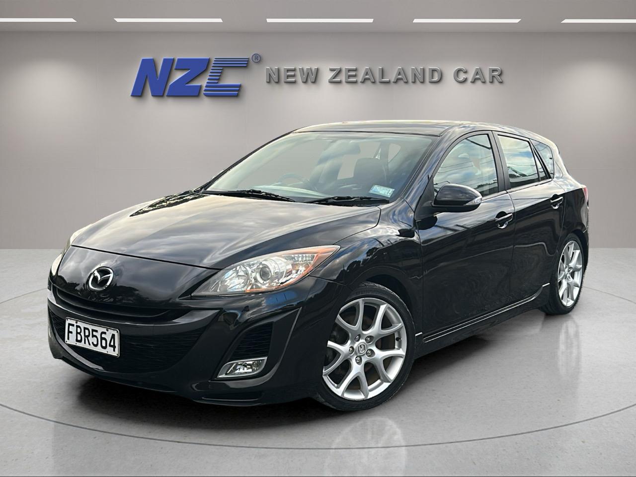 2009 Mazda 3 only $44 weekly
