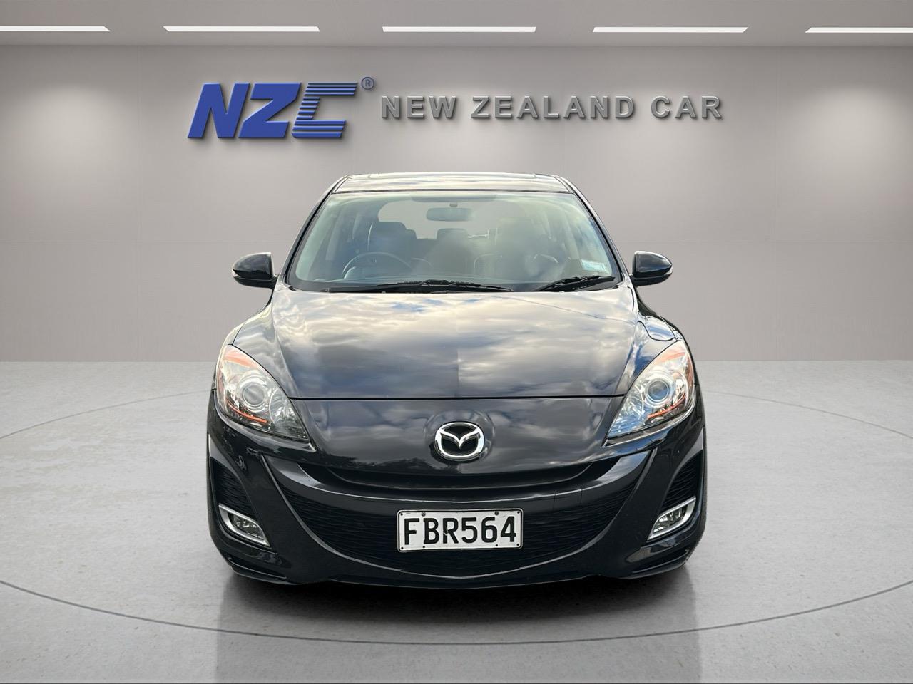 2009 Mazda 3 only $44 weekly