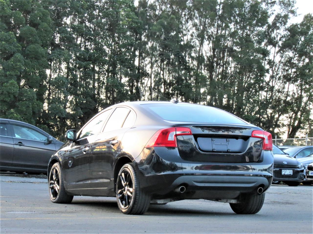 2011 Volvo S60 only $55 weekly