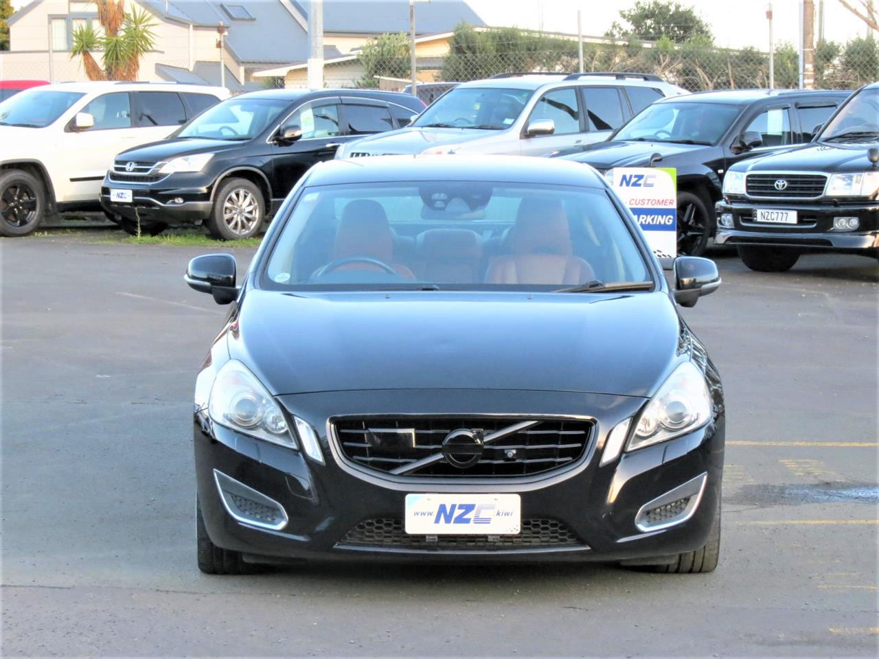 2011 Volvo S60 only $51 weekly