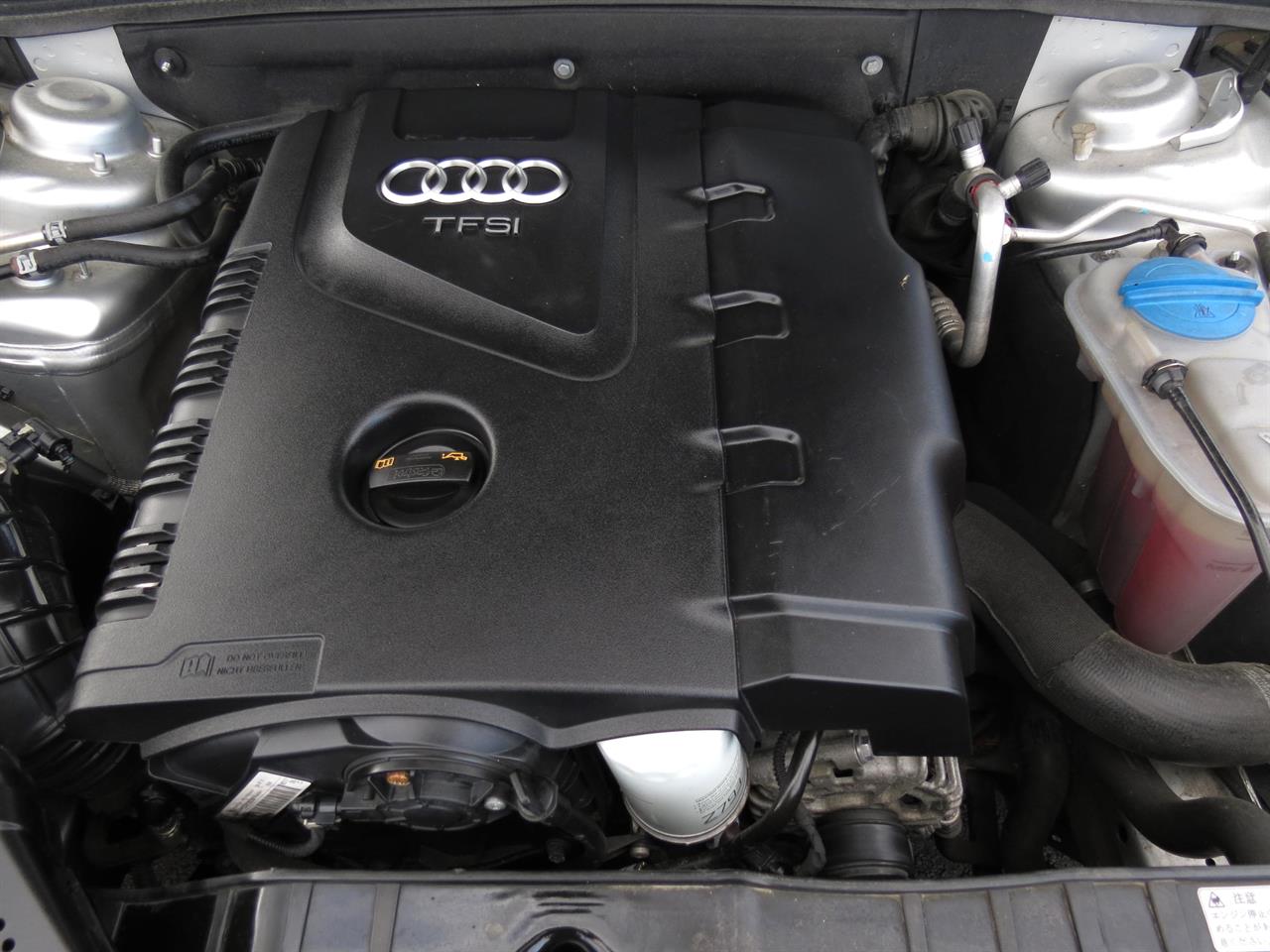 2012 Audi A4 only $34 weekly