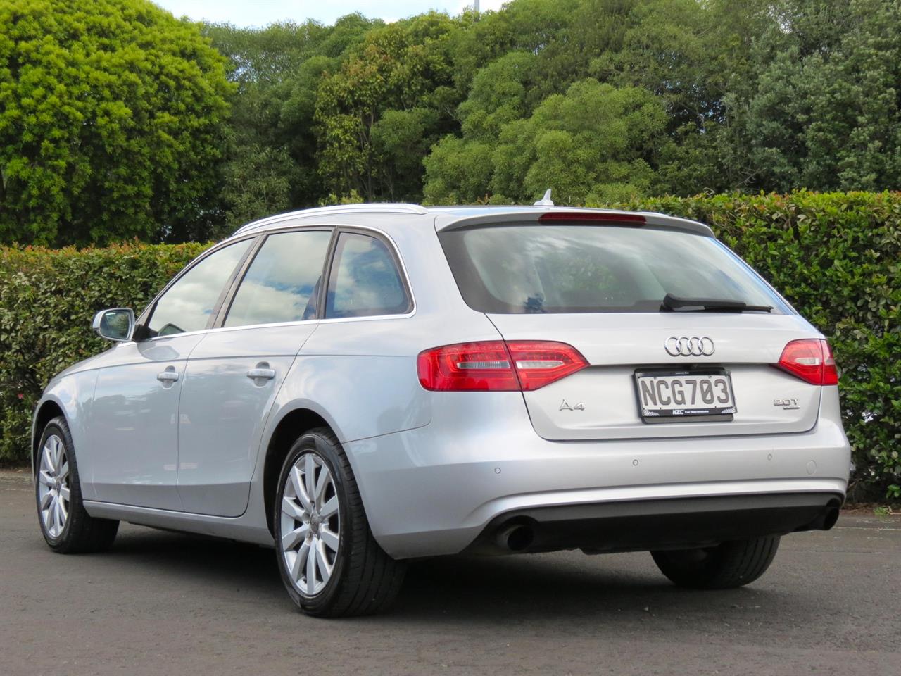 2012 Audi A4 only $34 weekly