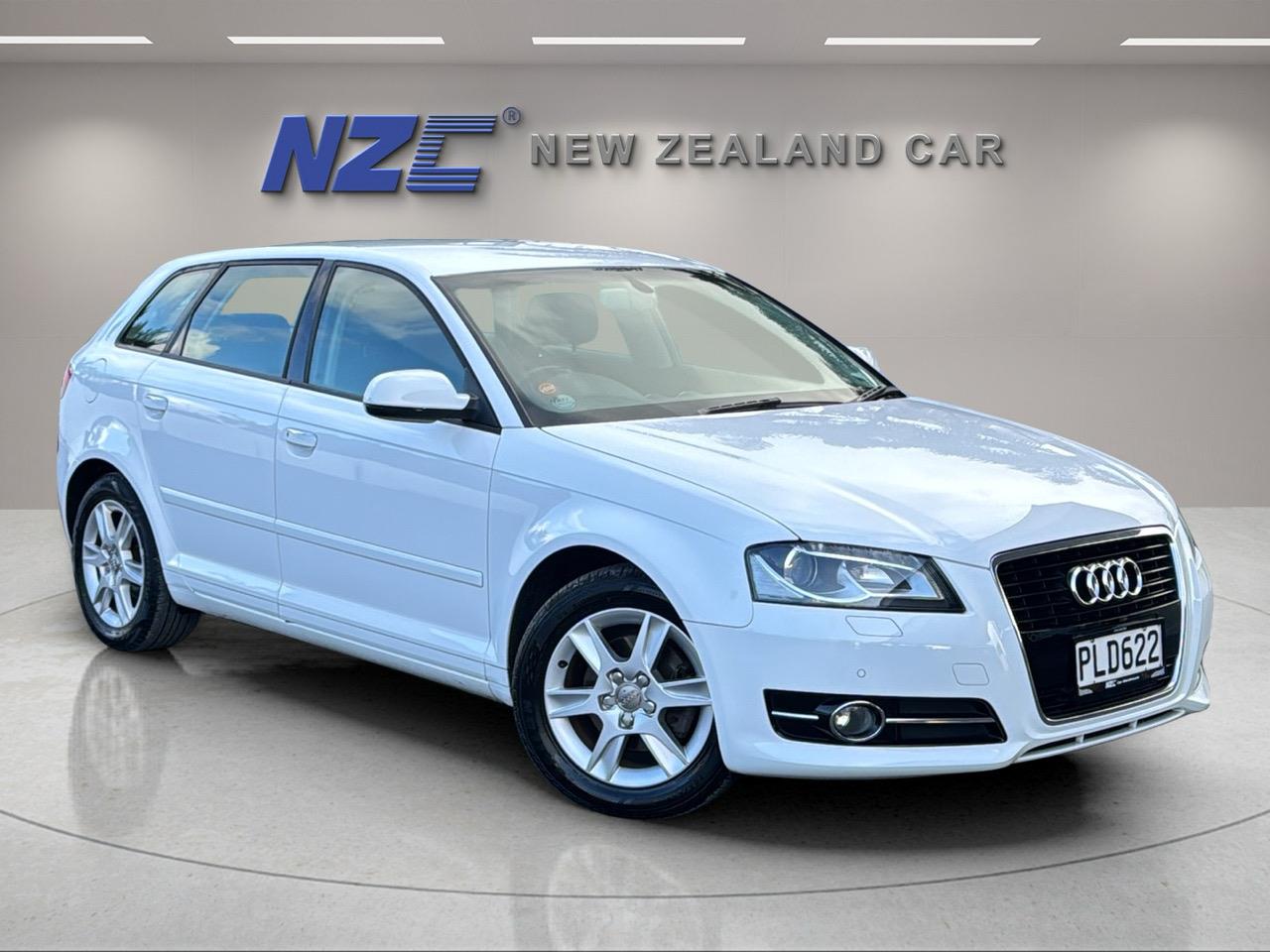 2012 Audi A3 only $34 weekly