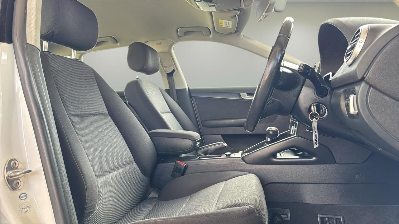 2012 Audi A3 only $34 weekly