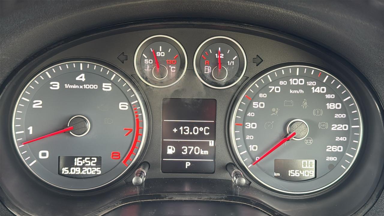 2012 Audi A3 only $34 weekly