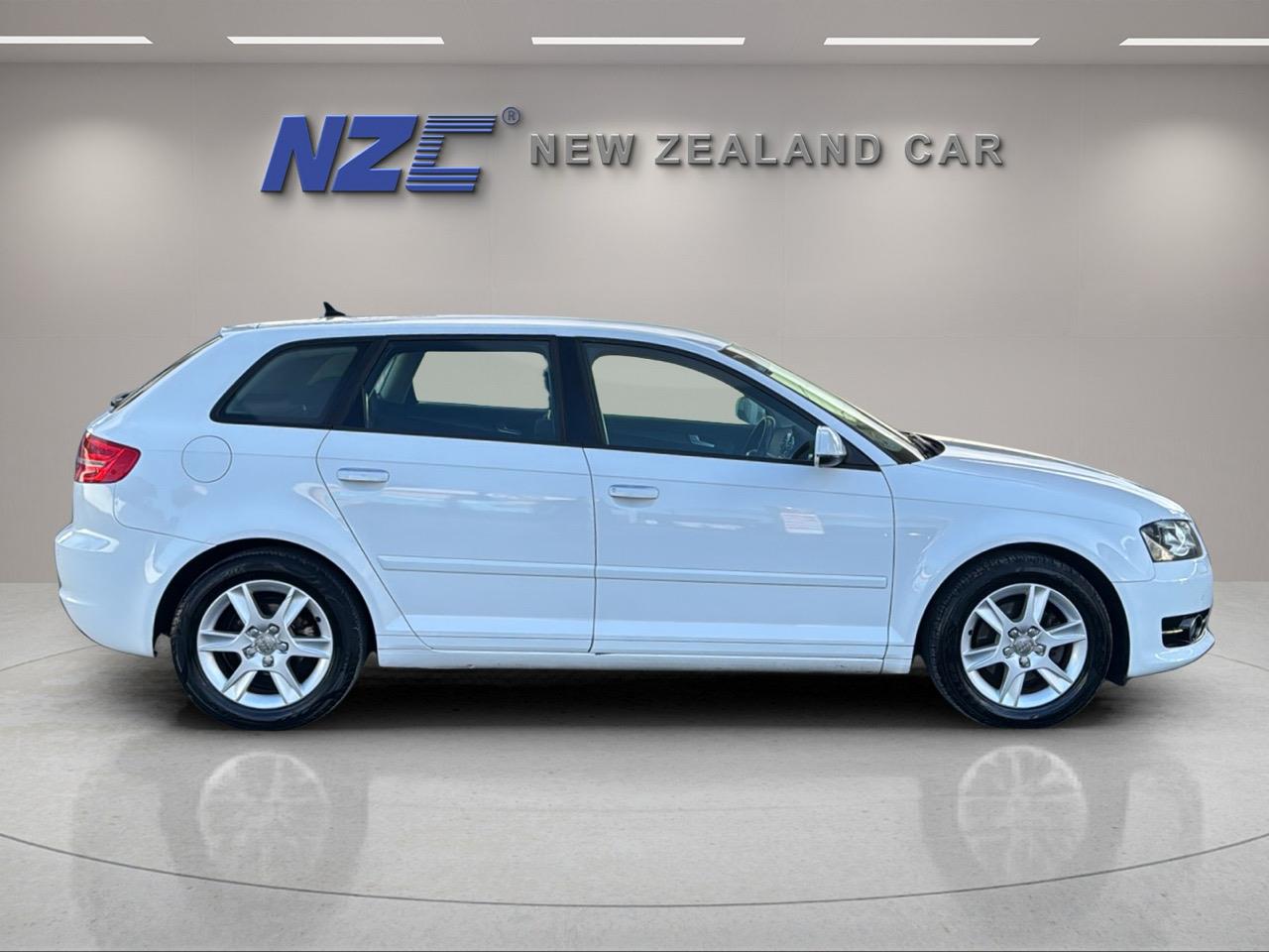 2012 Audi A3 only $34 weekly