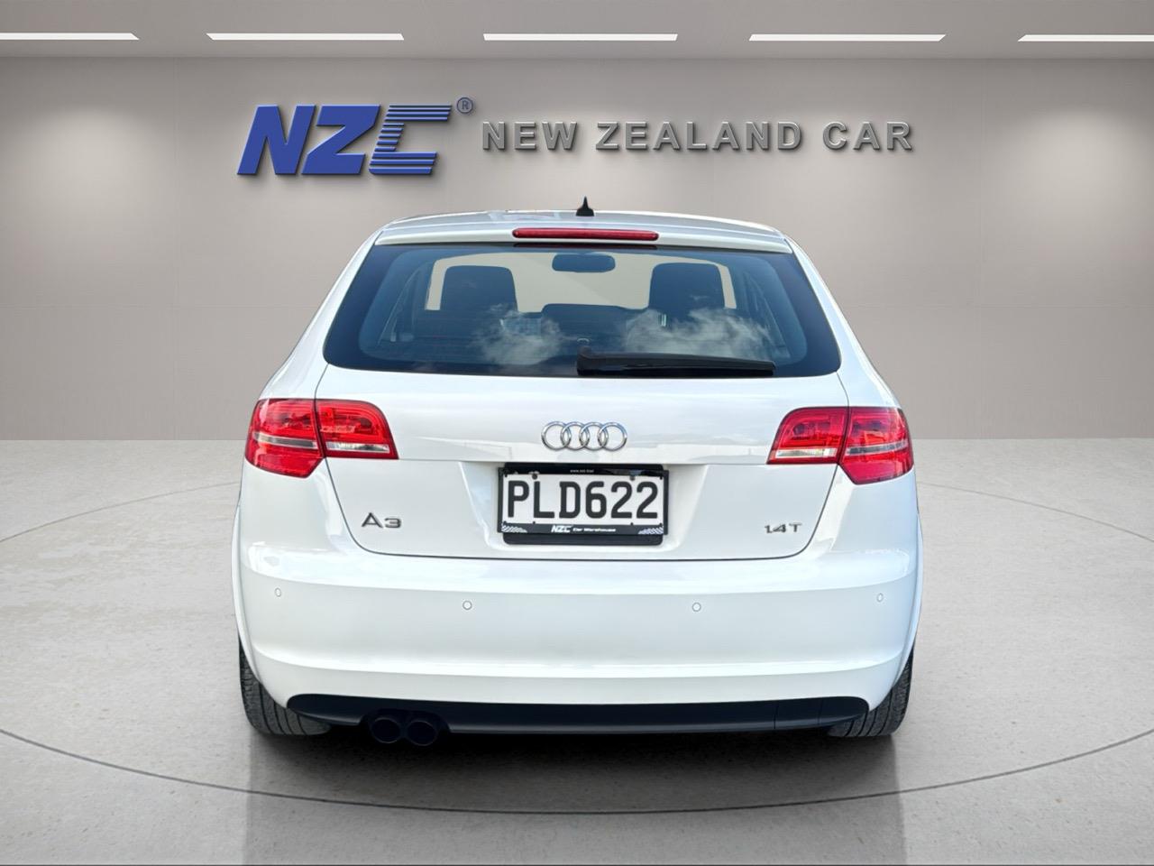 2012 Audi A3 only $34 weekly