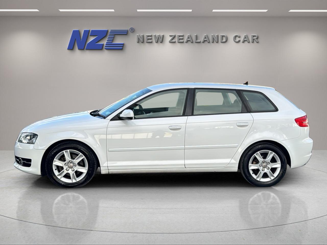 2012 Audi A3 only $34 weekly