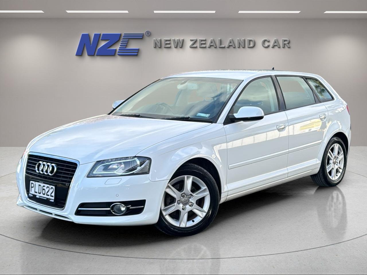 2012 Audi A3 only $34 weekly