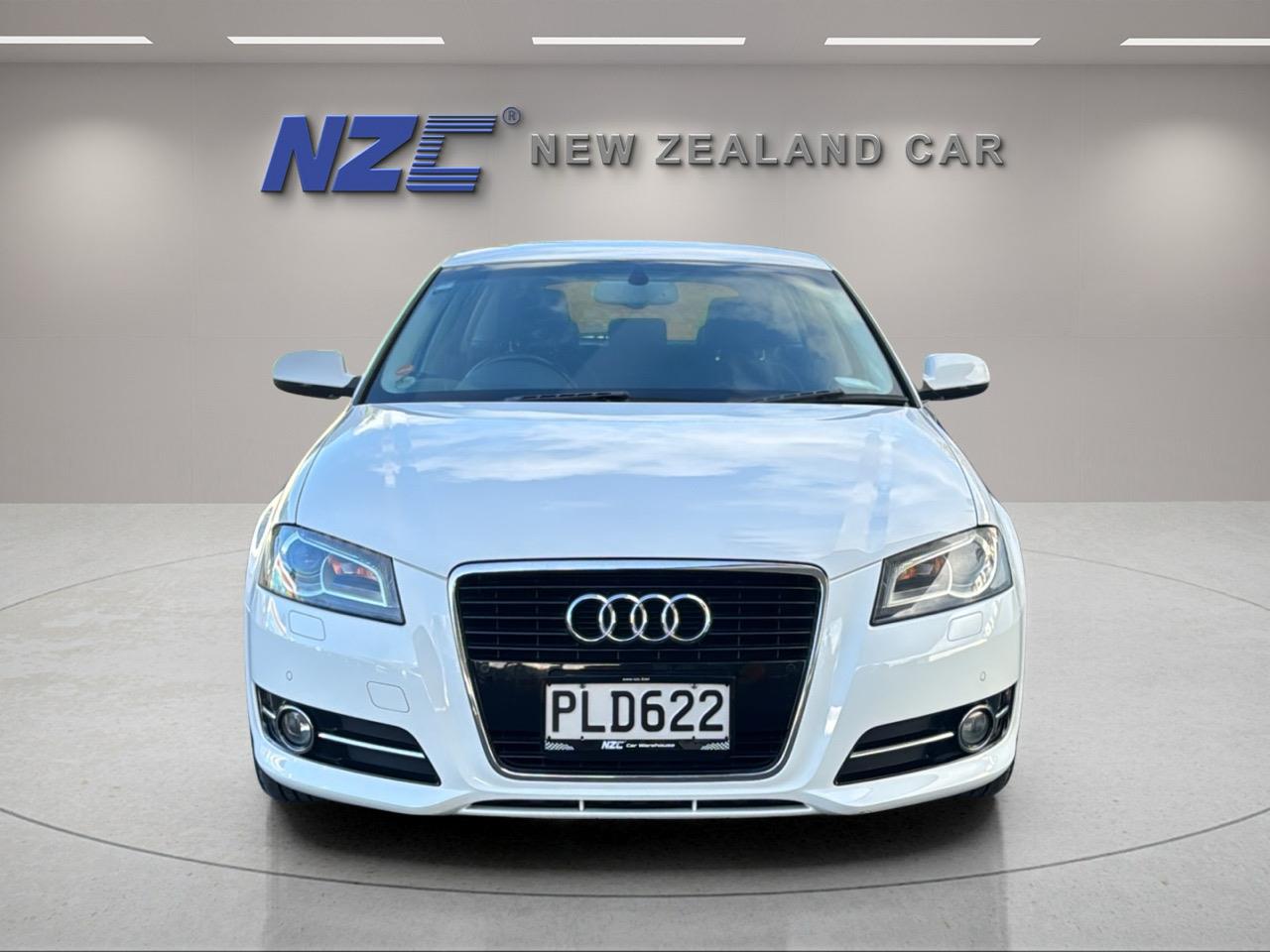 2012 Audi A3 only $34 weekly