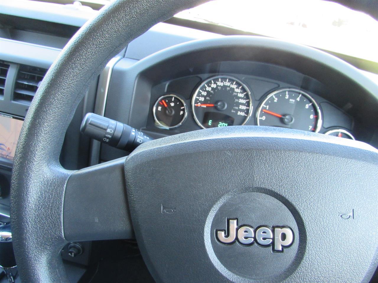 2010 Jeep Cherokee only $84 weekly