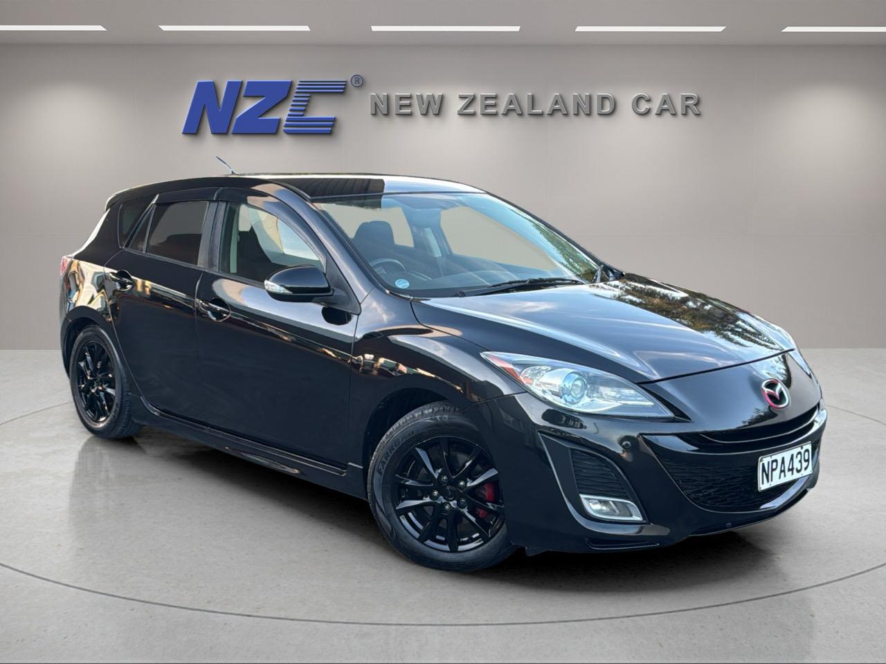 2011 Mazda Axela only $37 weekly