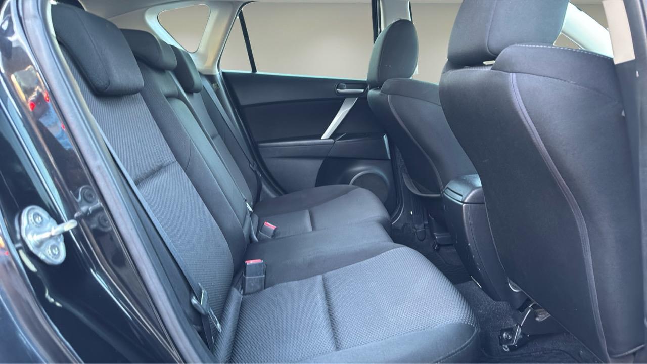 2011 Mazda Axela only $37 weekly