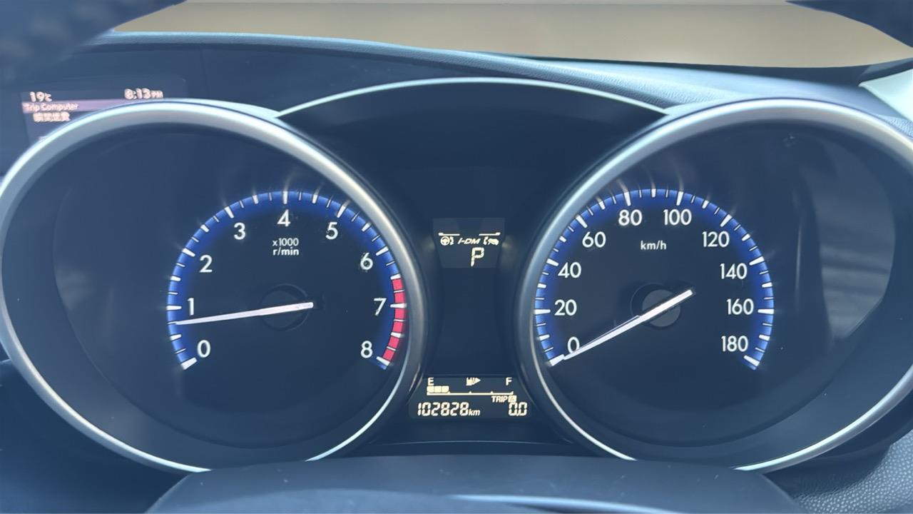 2011 Mazda Axela only $37 weekly