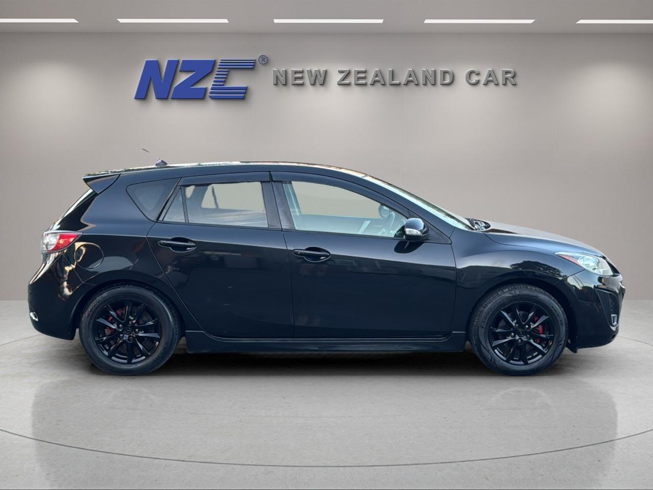 2011 Mazda Axela only $37 weekly