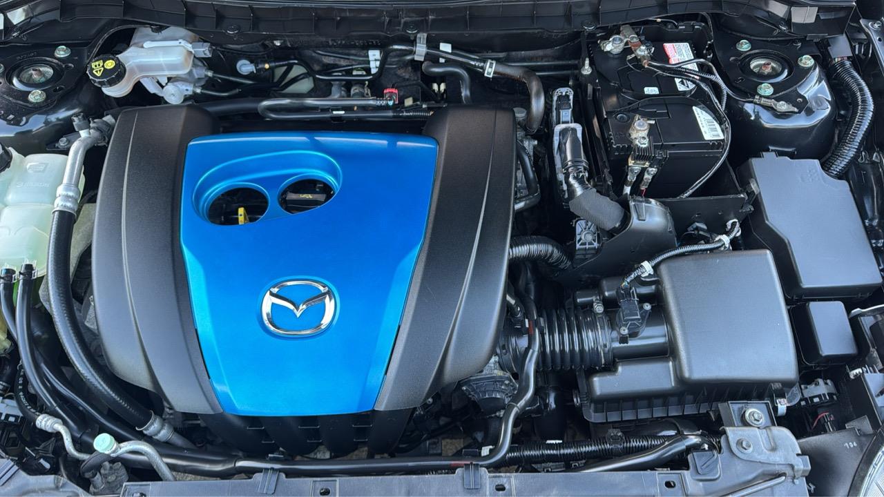 2011 Mazda Axela only $37 weekly