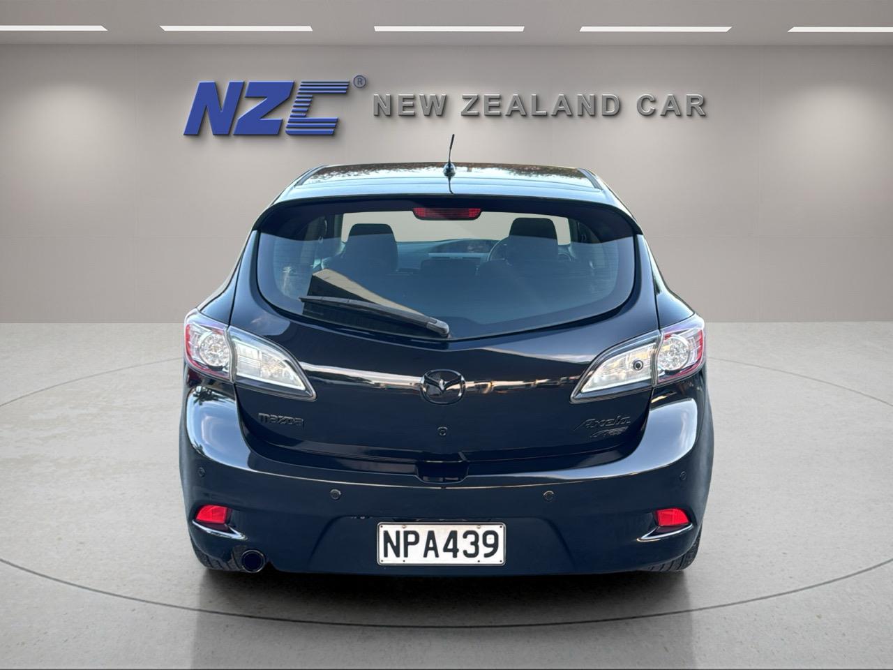 2011 Mazda Axela only $37 weekly